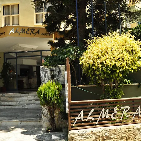 Almera Aparthotel 5*