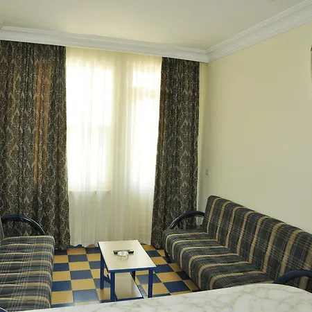 Almera Alanya
