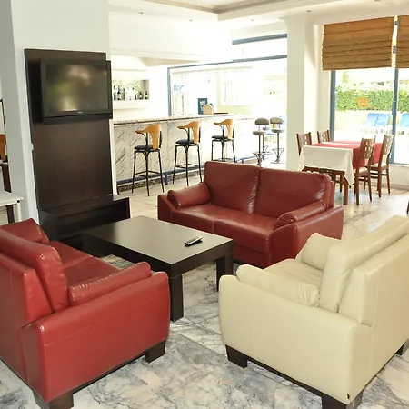 Aparthotel Almera Alanya