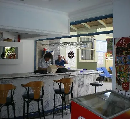 Almera 5* Alanya
