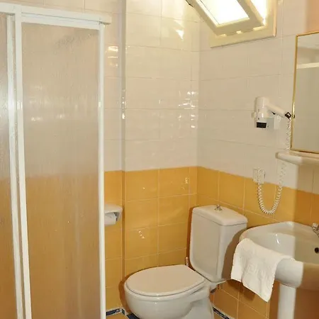Aparthotel Almera Alanya